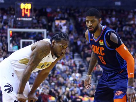 קוואי וג'רג' שוחחו כבר לפני שבוע (GETTY)