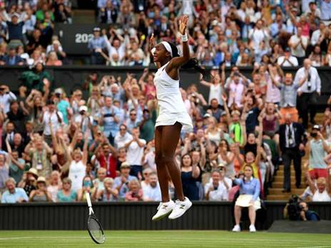 יש לה מקום לפרוח (Getty)