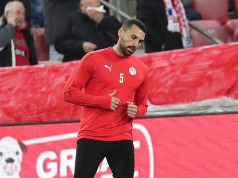 צדק. יעלה את רמת האימונים עכשיו (דני מרון)