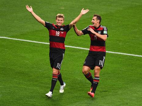 קרוס כבש צמד (GETTY)