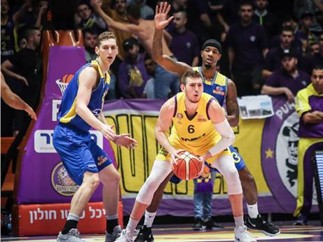 פליישר. שנה הבאה באדום (מנהלת הליגה)