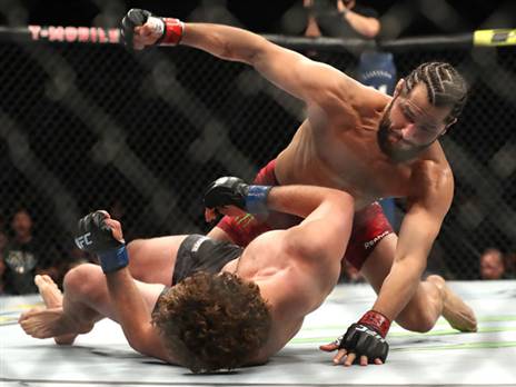 הנוקאאוט המהיר בהיסטוריה (Getty Images)
