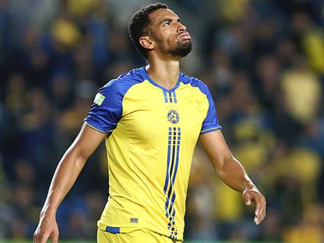 בלקמן. מגיע אחרי עונה מאכזבת (אלן שיבר)