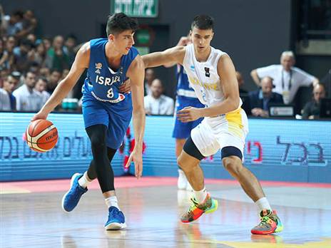 אבל אבדיה עזר לצמק (אלן שיבר)