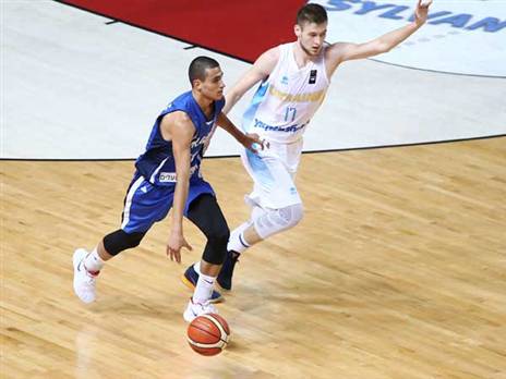 ים מדר המשיך בניהול המשחק המעולה (אלן שיבר)