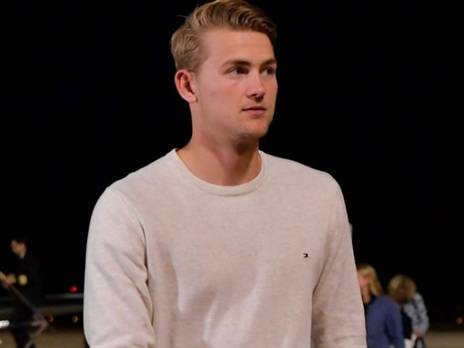 יעמוד בציפיות? (יובנטוס)