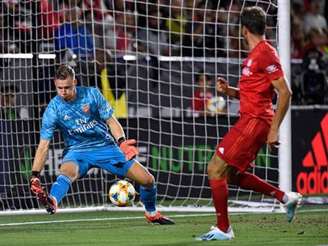 משחקי ההכנה צוברים תאוצה (getty)