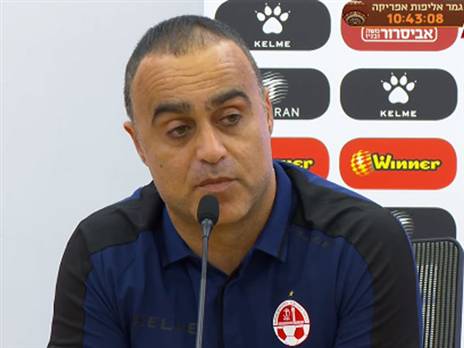 רחמים. ביצע הרבה שינויים בקיץ