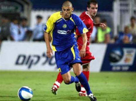 מסיקה נגד סנטה קולומה. בארץ זה הסתיים טוב יותר