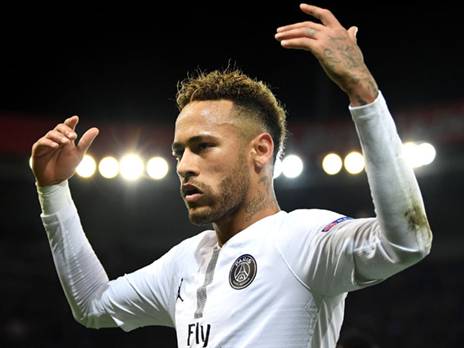 ניימאר. יישאר בפריז למרות הכל? (Getty Images)