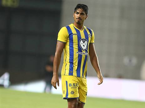 פרץ. בדרך לרוסיה? (אלן שיבר)