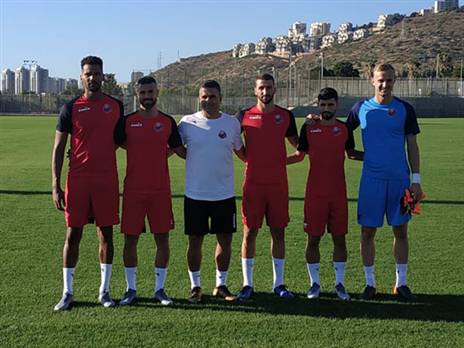 איך העונה של הפועל חיפה תיראה?