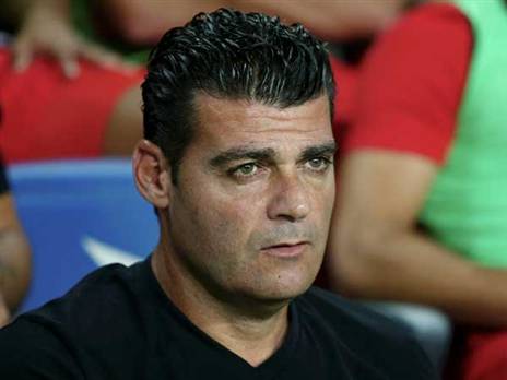 "התרגשתי מהבכורה, אבל יודע שצריך תוצאות". אביטן (אלן שיבר)