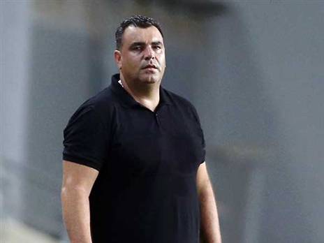 קורקצי מרוצה מהמצבים הנייחים (אלן שיבר)