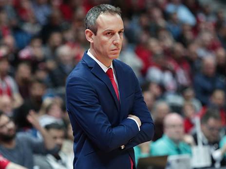 קטש. "הוא גרם לי לרצות לבוא" (דני מרון)