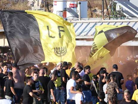 "זה או להילחם במזיקים או לראות את הכסף שלי יורד לטימיון"