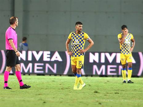 מיכה. לא אפקטיבי (אלן שיבר)