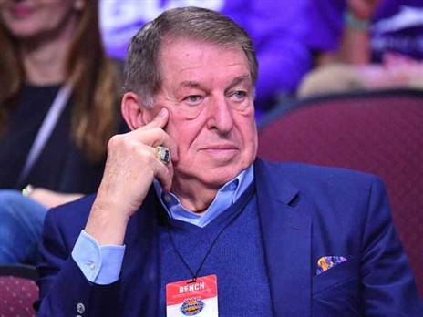 קולנג'לו. הגיע כדי להחזיר את ההגמוניה (Getty)