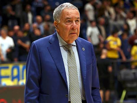 ההחלטה התקבלה בניגוד לדעת הצהובים. מזרחי (צילום: אלן שיבר)