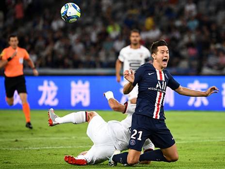 אנדר הררה. יוכיח את עצמו כרכש טוב? (getty)