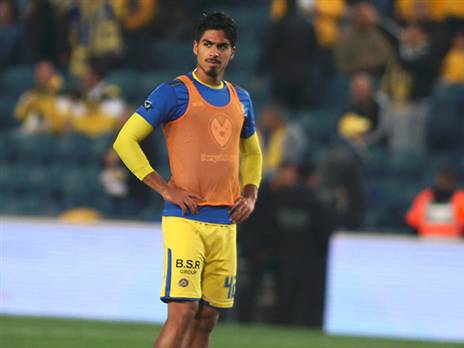 פרץ, החלטות יתקבלו בהמשך (אלן שיבר)