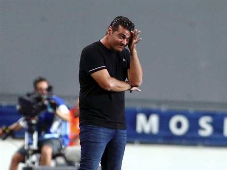 צריך למצוא חלוץ. אביטן (אלן שיבר)