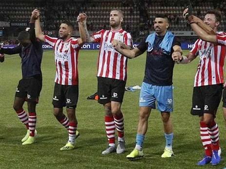 הרוש והחברים, הערב (Getty)