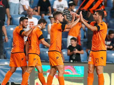 בני יהודה רחוקה שני משחקים משלב הבתים (אלן שיבר)