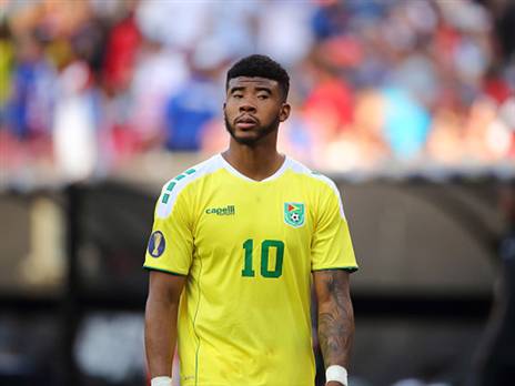 וולשמן. עשה היסטוריה עם נבחרתו (Getty)