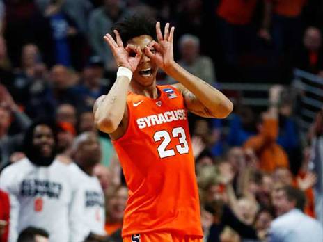 רזומה מרשים. ריצ'רדסון (Getty)