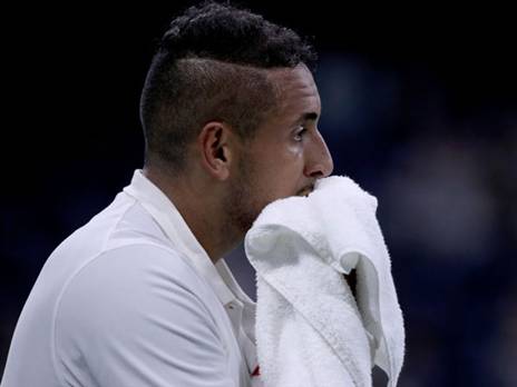 מה יהיה הסוף? קיריוס (GETTYIMAGES)