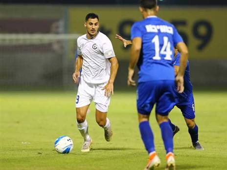 (לירון מולדובן)