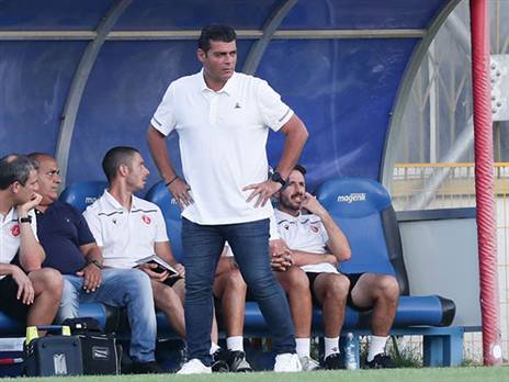 אביטן. בינתיים נשאר (דני מרון)