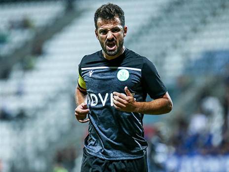 "הוא ווינר". פדידה (סוכנות ג'יני)