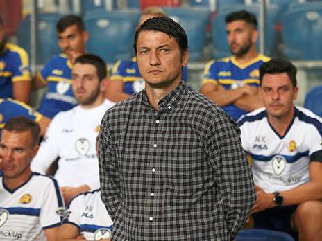 איביץ'. זקוק לחיזוק בחוד (אלן שיבר)