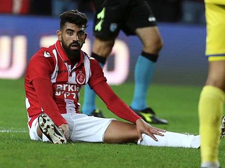 ומה עם זיקרי? (אלן שיבר)