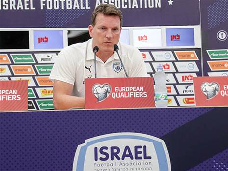 הרצוג. מי יפתח בין הקורות? (דני מרון)