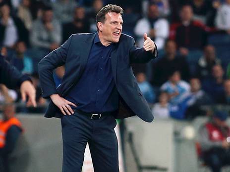 הרצוג. יוריד את פרץ לספסל? (אלן שיבר)