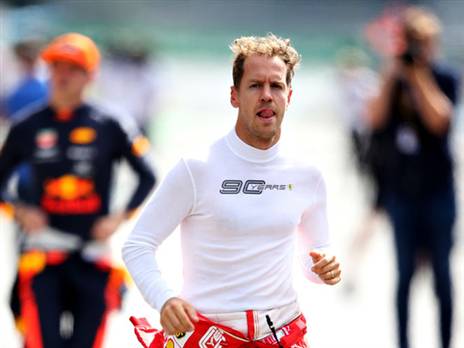 פטל רץ, לשום מקום בינתיים