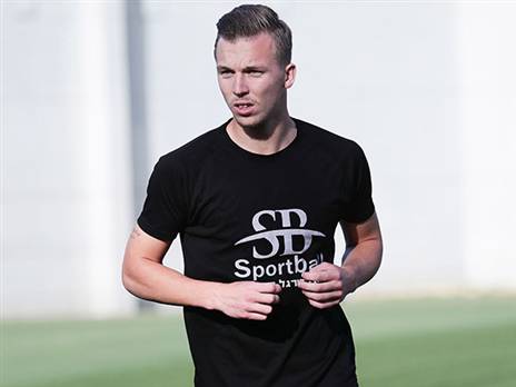 קארצב. בצפון ממתינים לו (דני מרון)