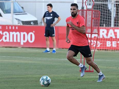 דאבור. "המשפיע השקט" של סביליה (סביליה, רשמי)