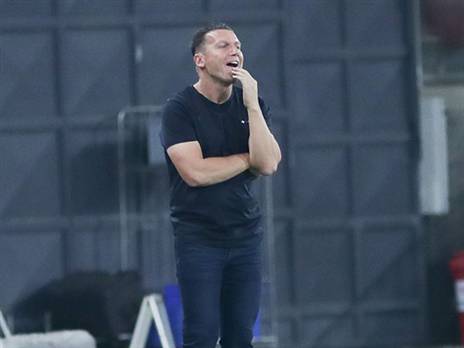 בכר, שינויים צפויים מול הפועל ת"א (דני מרון)