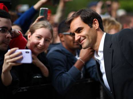 חכה עוד קצת, אל תפרוש (GETTYIMAGES)