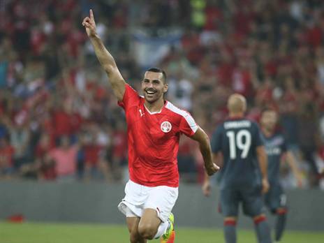 צדק. "היינו רוצים שיפרח וימצא בית חדש" (אלן שיבר)