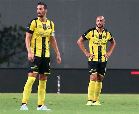 המטרה היא לא להאבק על אליפות השנה, אלא בשנים הבאות