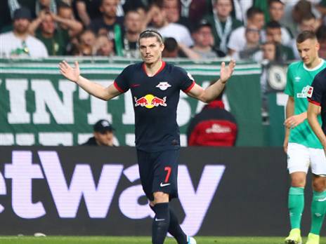 מרסל סביצר חוגג (צילום: getty)