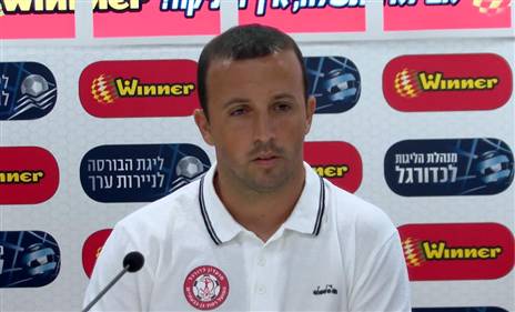 בן זקן. "לר"ג יש אופי מיוחד"