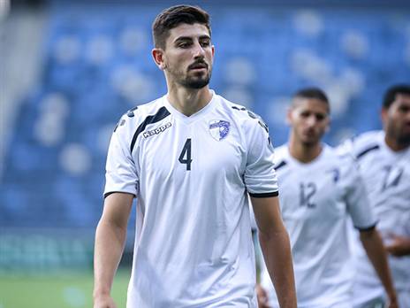 נחמיאס. "דברים פחות מתחברים" (מאור אלקסלסי)