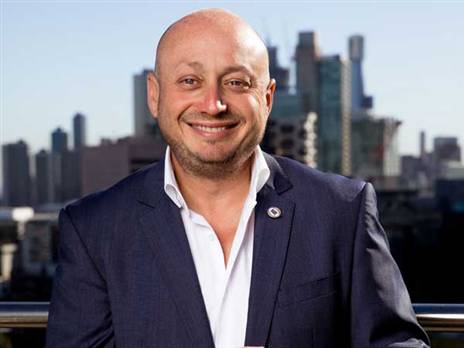 קסטלמן. מיזמני הנדל"ן המובילים באוסטרליה