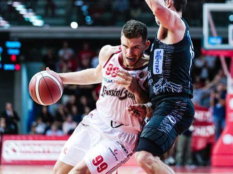 יכולת לא רעה, אך זה לא הספיק לניצחון (getty)